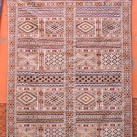 Carpet, Marrakesh