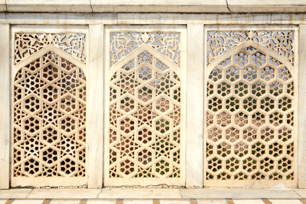 Agra Fort