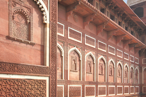 Agra Fort