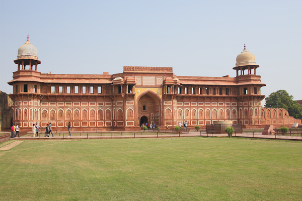 Agra Fort