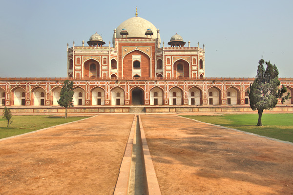 Tomb_IslaKhan_Delhi