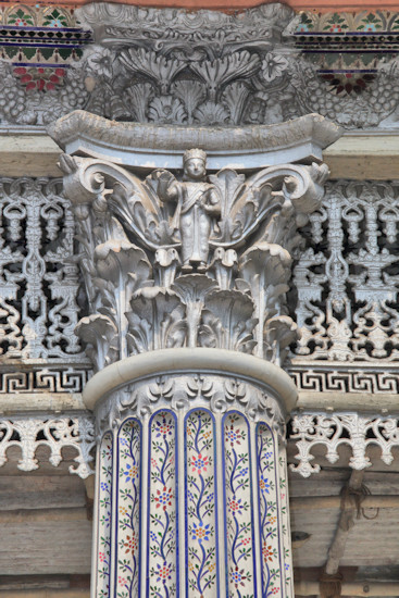 Kolkata Jain Temple