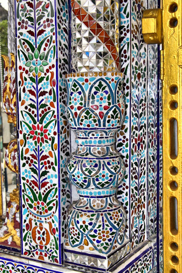 Kolkata Jain Temple