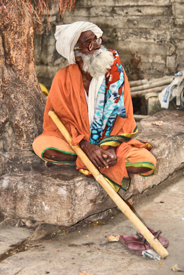 Varanasi