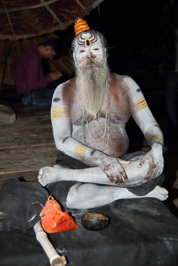 Varanasi