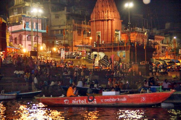 Varanasi