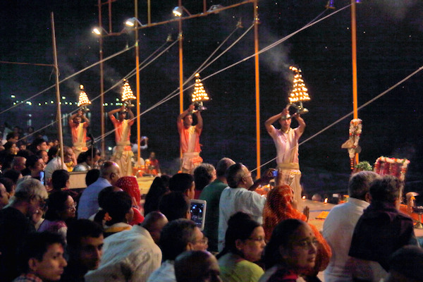 Varanasi