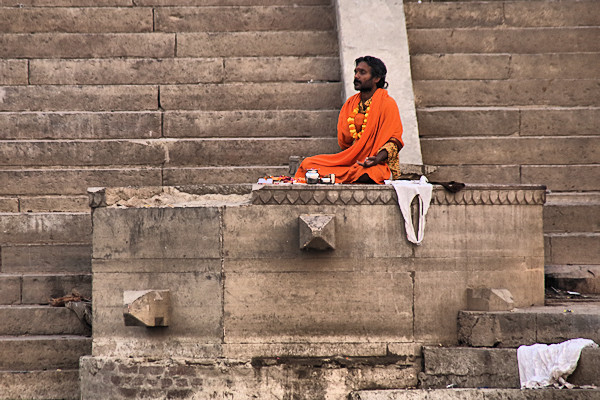 Varanasi