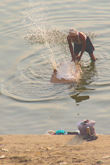 Varanasi