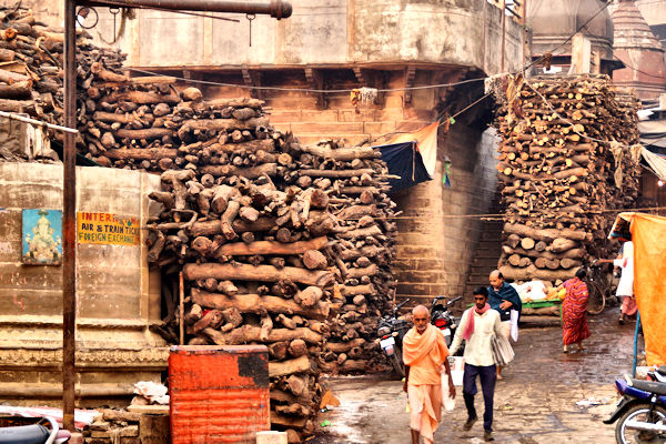 Varanasi