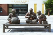 DamyangBambooMuseum_Sculptures_0362_m