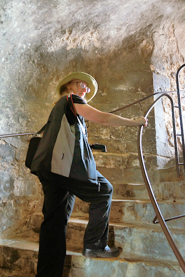 Dover Castle