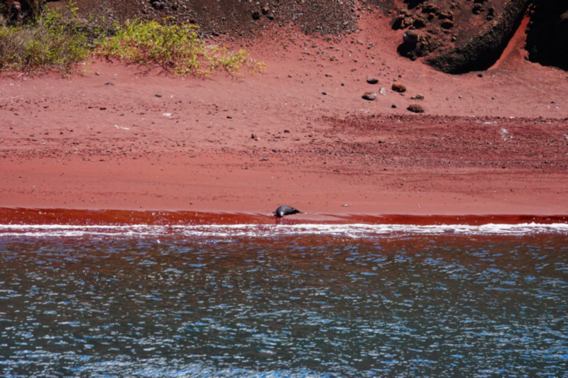 Santiago Island