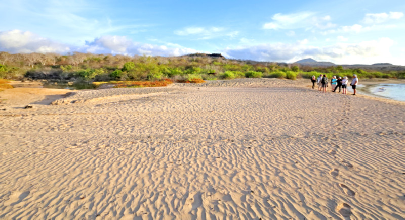 Floreana Island, Galapagos