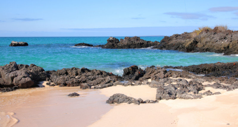 Santa Cruz Island, Galapagos Islands