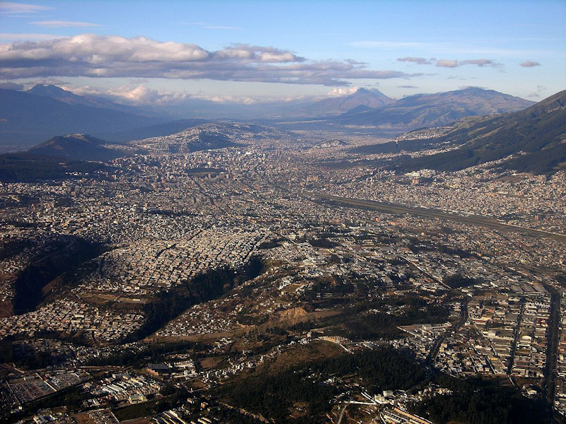 Quito