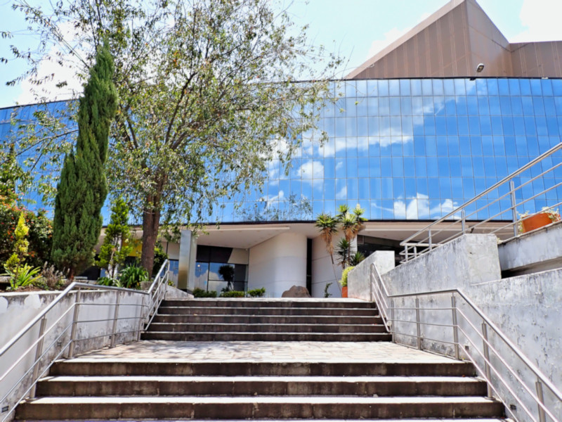 National Museum of Ecuador