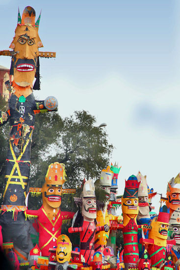 Jaipur - Dussehra Festival