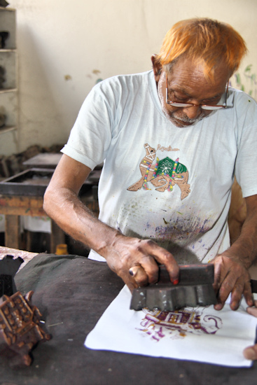 Jaipur Crafts