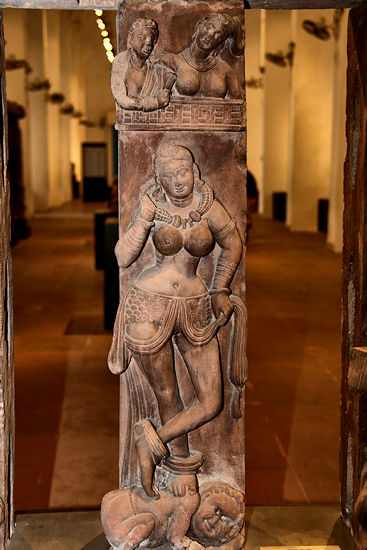 India Museum