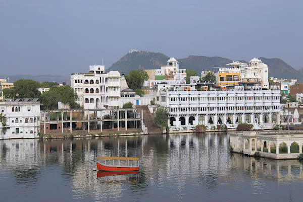 India - Udaipur