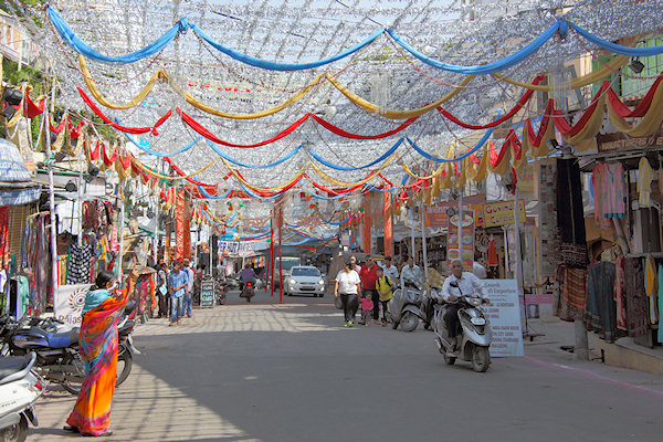 India - Udaipur