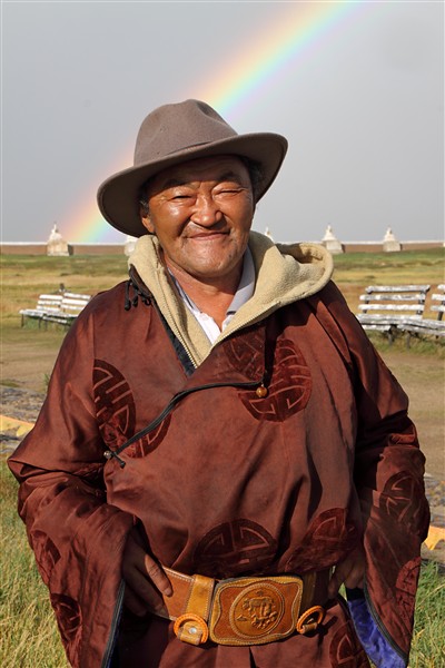 Mongolia - People and Animals/Mongolia_S_Gobi_Karakorum_2854_m_600