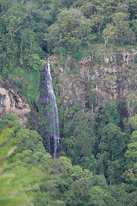 Morans Falls