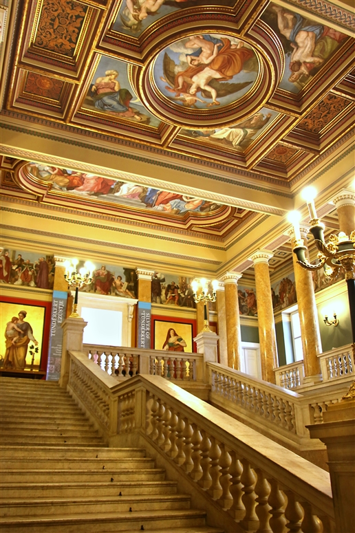 Budapest National Museum