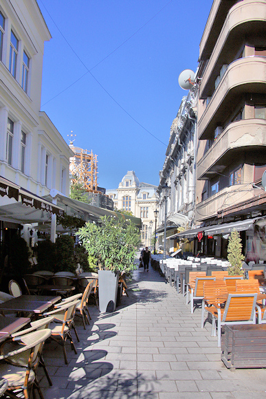 Bucharest, Romania