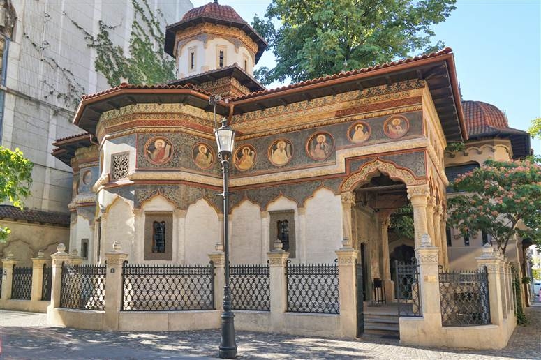 _775_Bucharest_StavropoleusChurch-Monastery_DSC03529