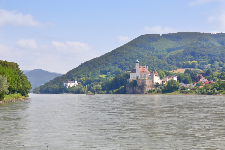 Wachau Valley, Austria