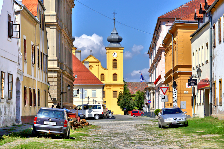 Osijek, Croatia