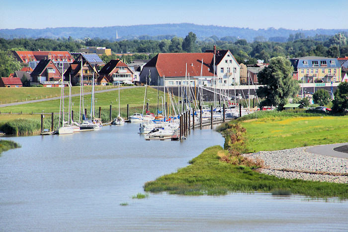 Kiel Canal