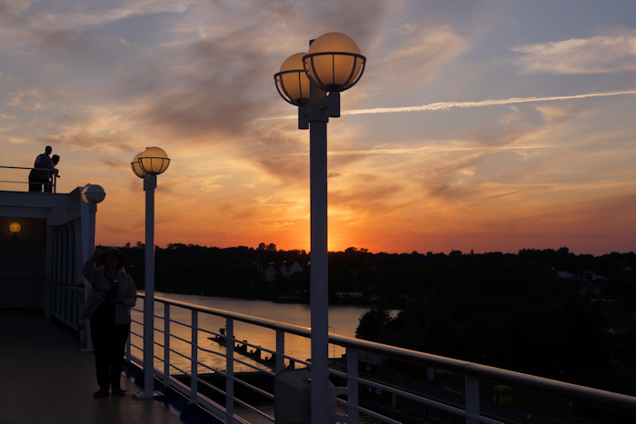 Kiel Canal