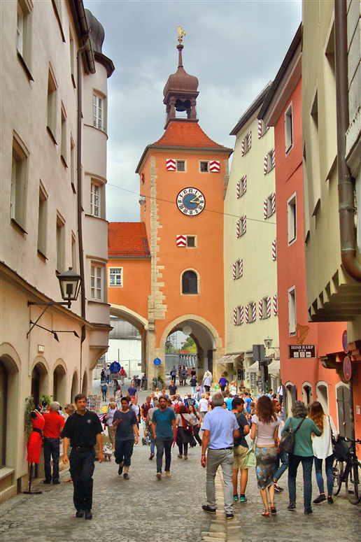 Regensburg, Germany