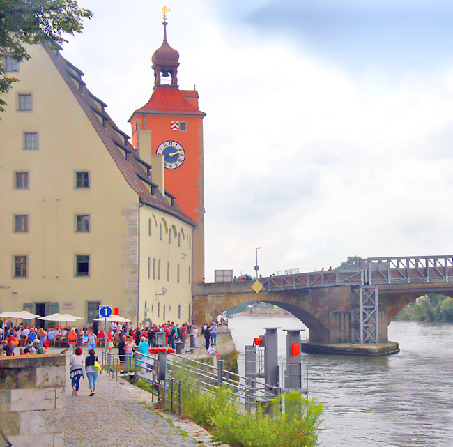 Regensburg