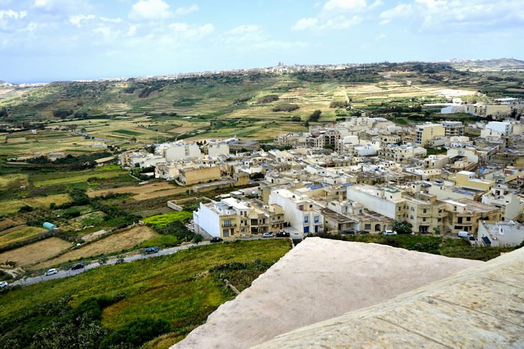 Citadel, Gozo_DSC00371