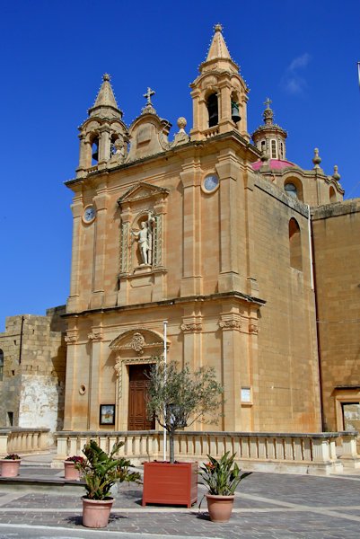 Malta_2276_Gozo_il-Munxar Village_Church of St Pauls Shipwreck_m