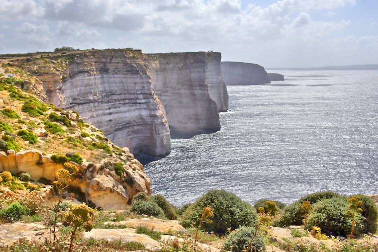 Malta_2286_Gozo_Sanap Cliffs_m