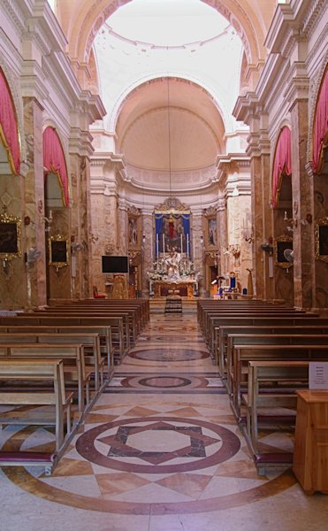 Malta_2374_Gozo_Zebbug_Parish Church of the Assumption of Mary_m