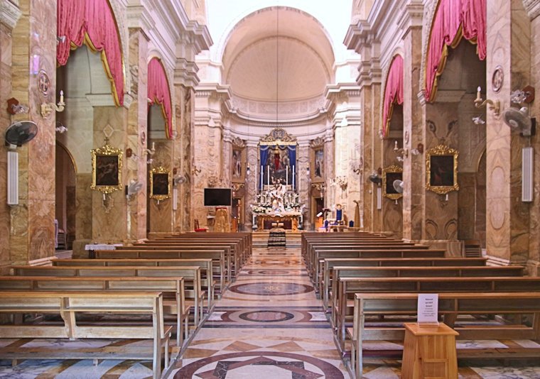 Malta_2375_Gozo_Zebbug_Parish Church of the Assumption of Mary_m