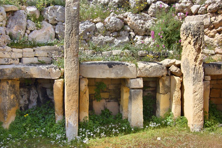 Malta_2531_Gozo_Ggantija Temples_m