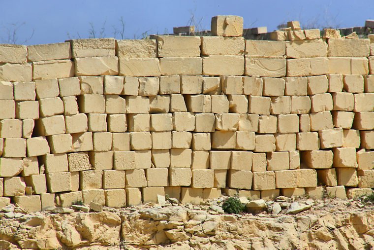 Malta_2694_Gozo_Dwejra_Limestone Quarry_m