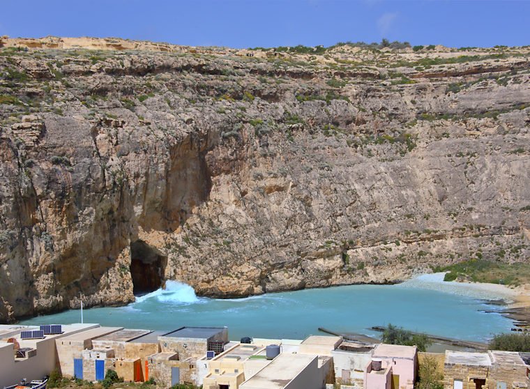 Malta_2713__Gozo_Dwejra_ San Lawrenz_Inland Sea_m