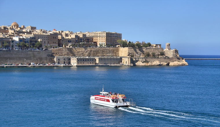 Malta_3024_Valletta_Lower Barrack Gardens form Fort St Angelo_m