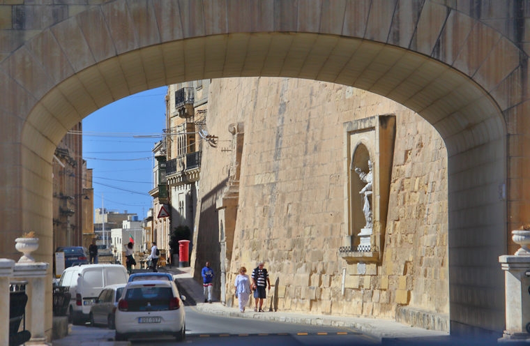 Malta_3043_The Three Cities_Vittoriosa_Around Town_m