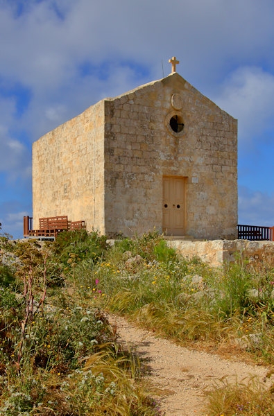 Malta_3061_Church of St Mary Magdelene_m