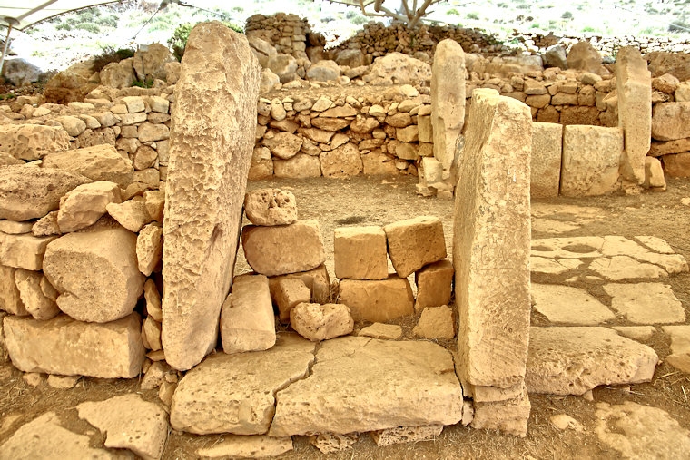 Malta_3243_Mnajdra Temples_m