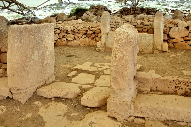 Malta_3253_Mnajdra Temples_m